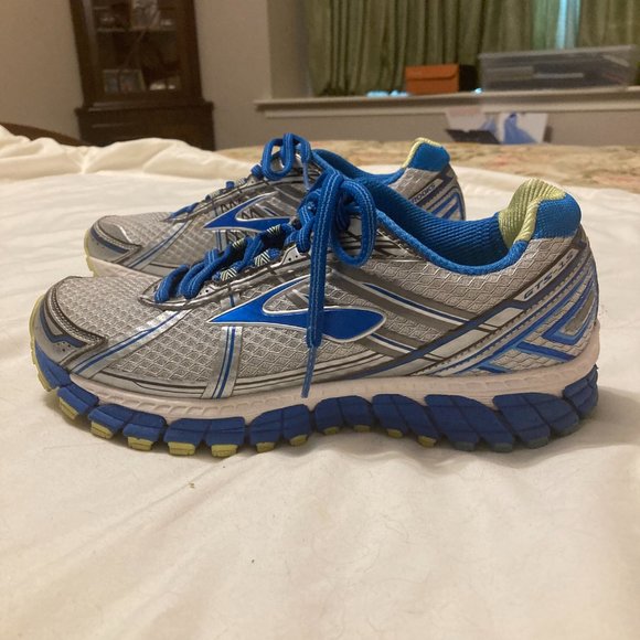 Women's Brooks Adrenaline GTS 15 road-running shoes - Picture 3 of 5